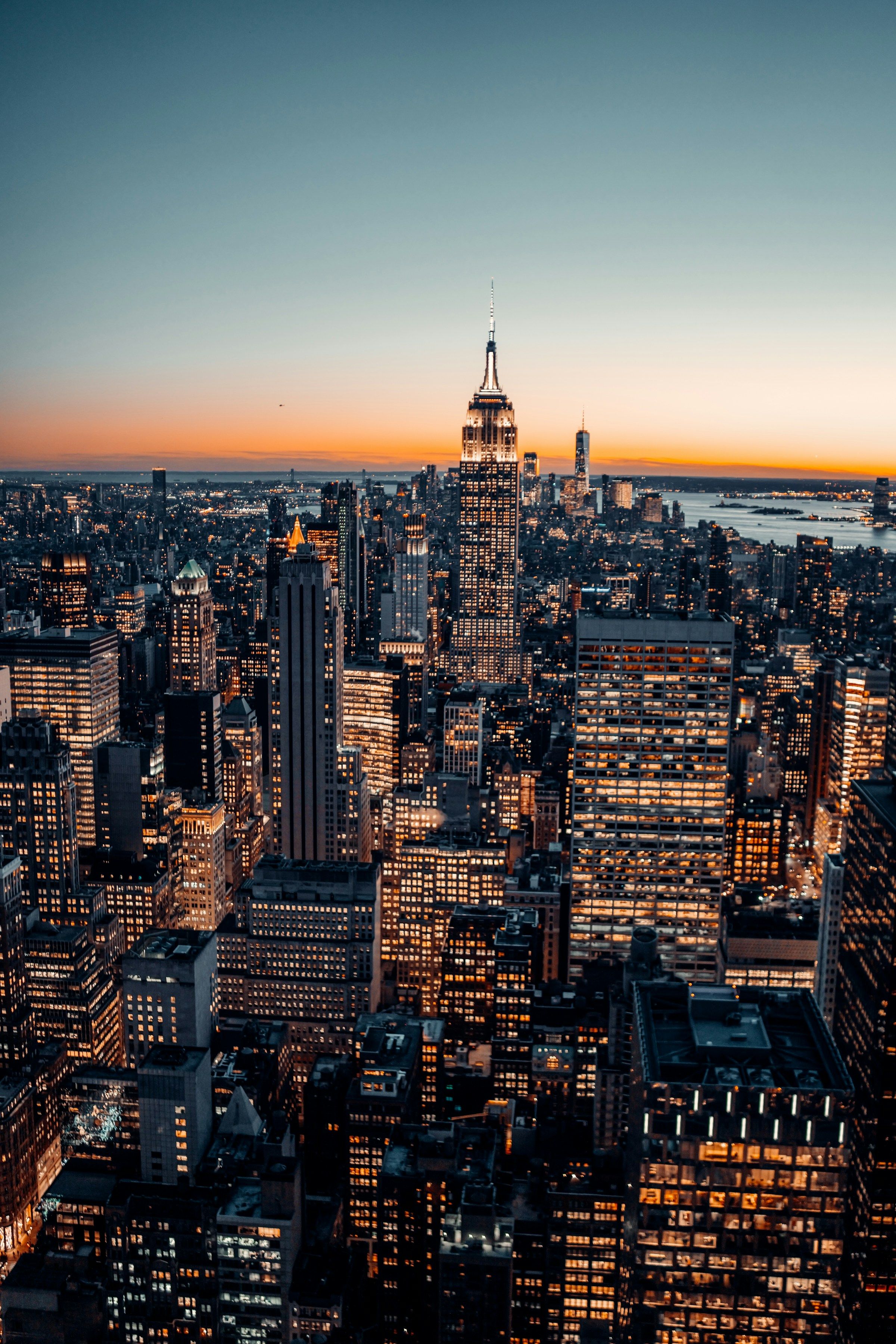 Les arrondissements et quartiers de New York à visiter