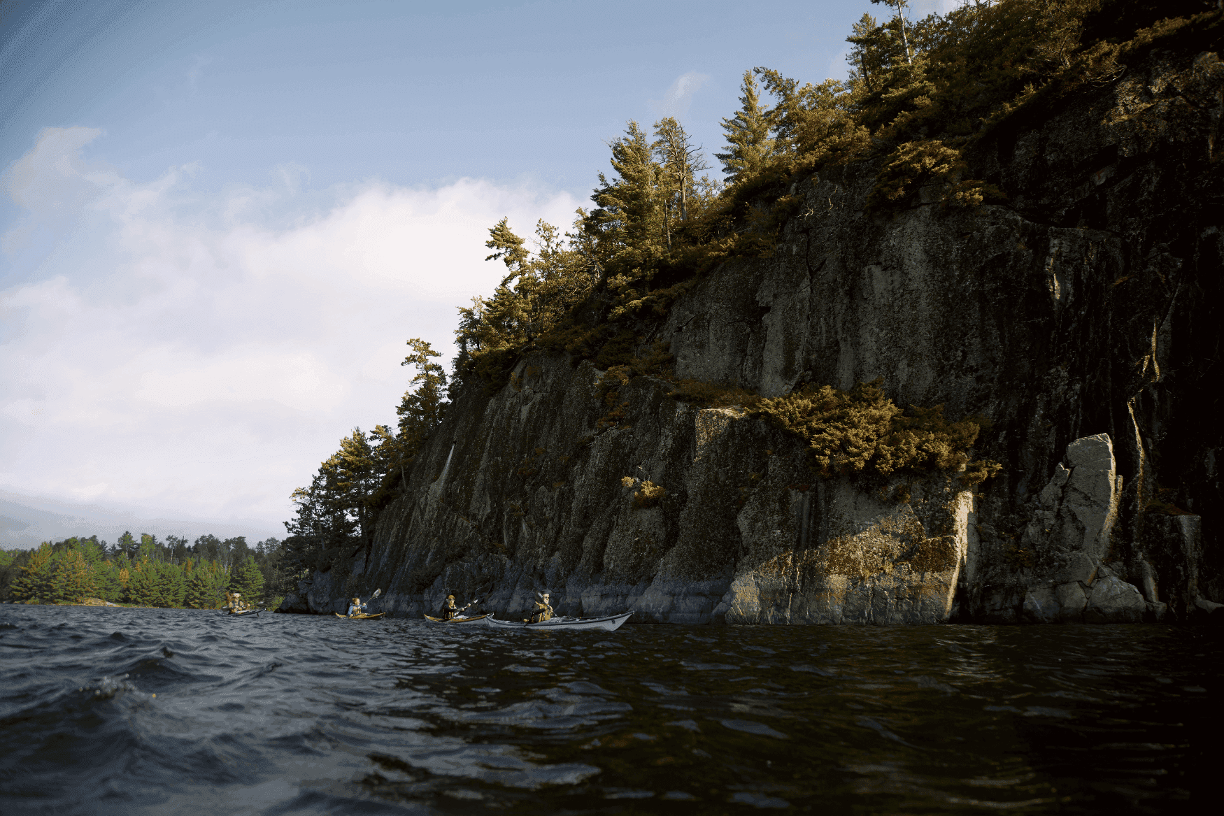Voyageurs National Park