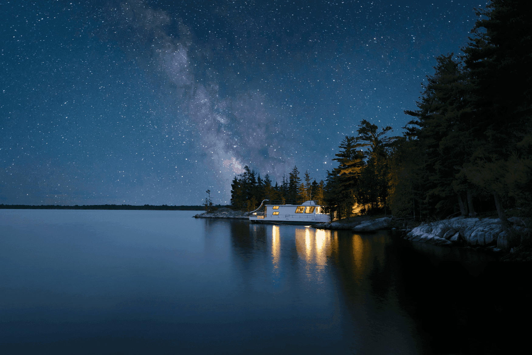 Voyageurs National Park