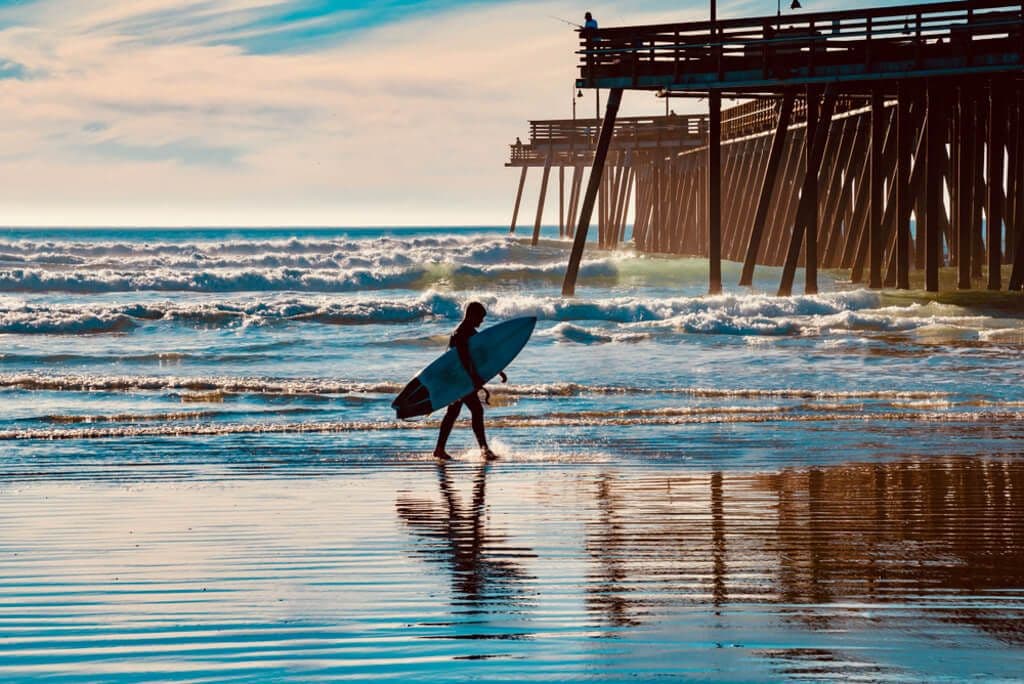 Pismo Beach
