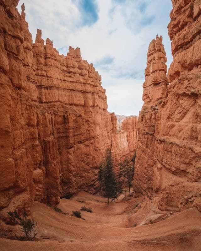 Bryce Canyon National Park