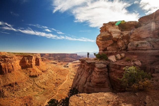 Canyonlands National Park
