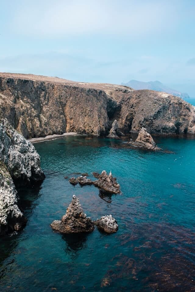 Channel Islands National Park