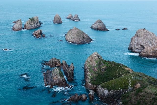 Channel Islands National Park