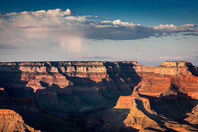 Grand Canyon National Park
