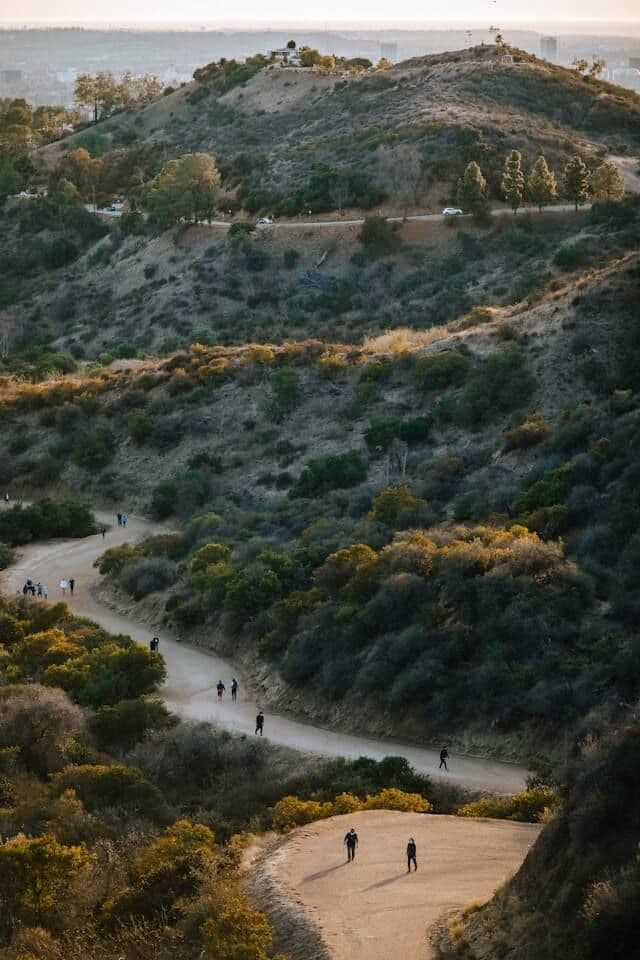 Griffith Park