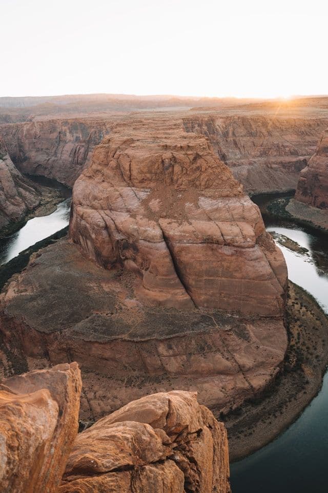 Horseshoe Bend