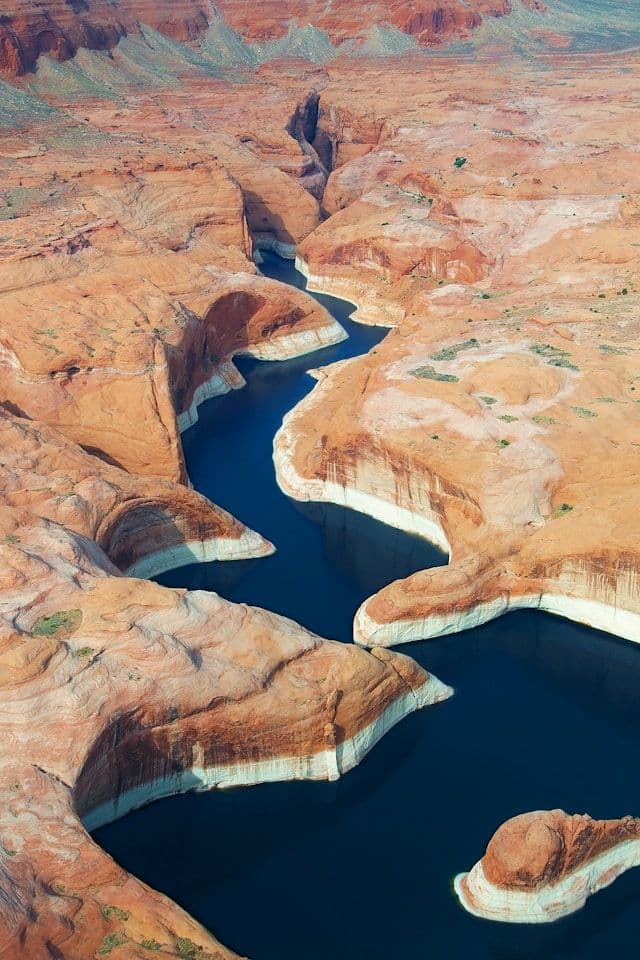 Lake Powell