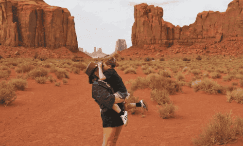 Monument Valley, Arizona