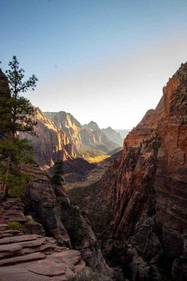 Zion National Park