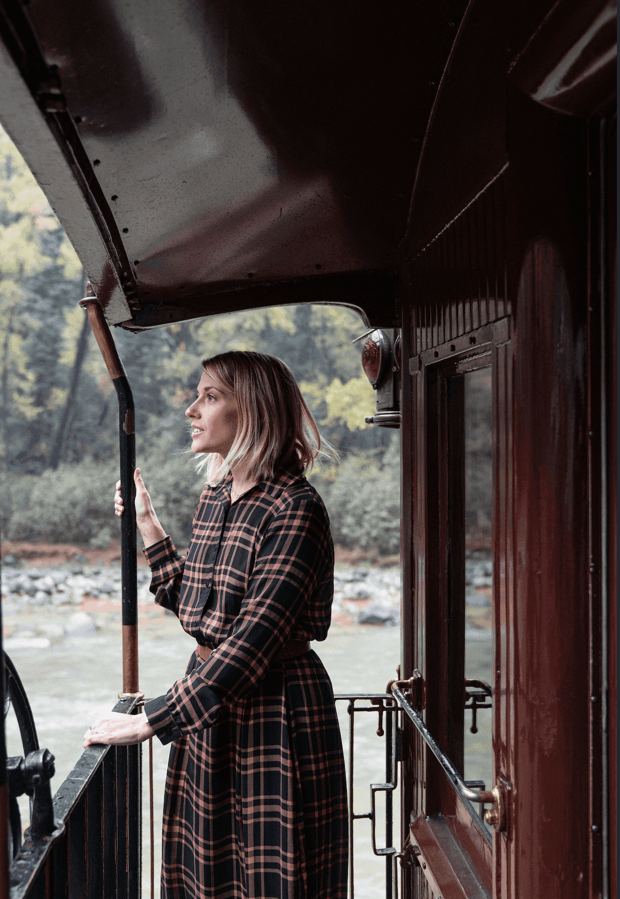 Colorado avec YouMakeFashion