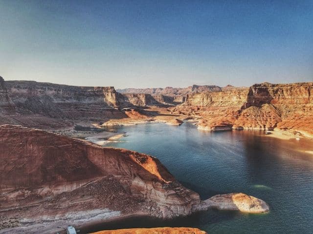 Lake Powell