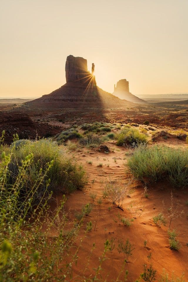 Monument Valley