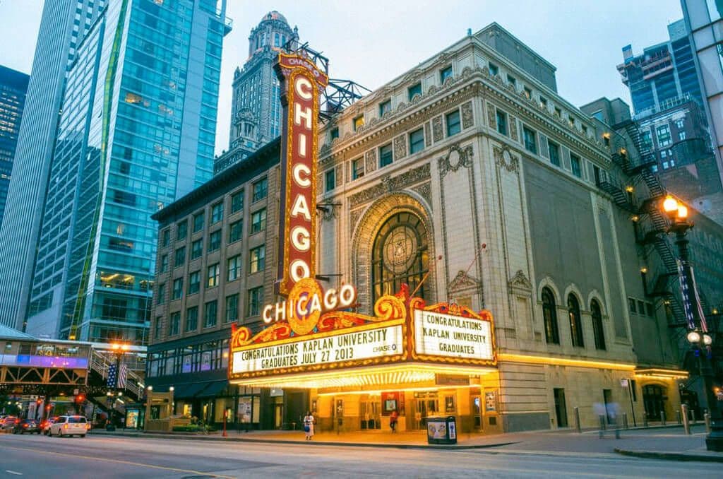 Chicago