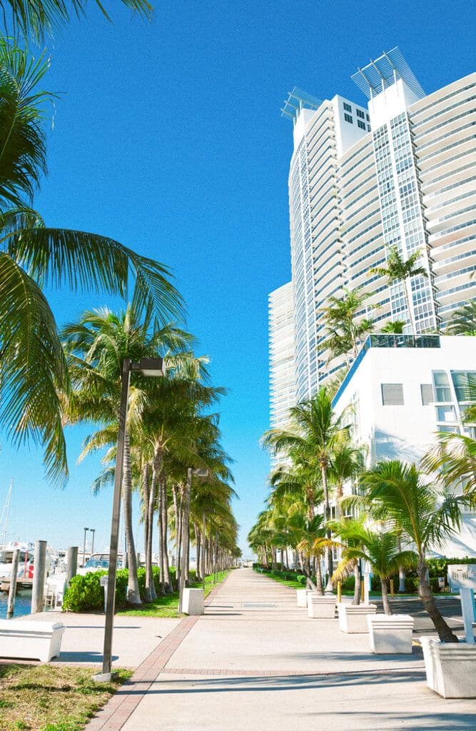 Miami Beach
