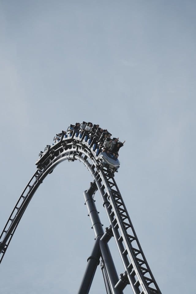 Parc Universal à Orlando