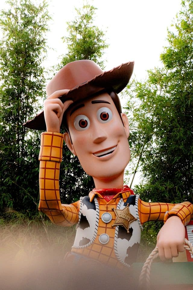 Walt Disney World à Orlando