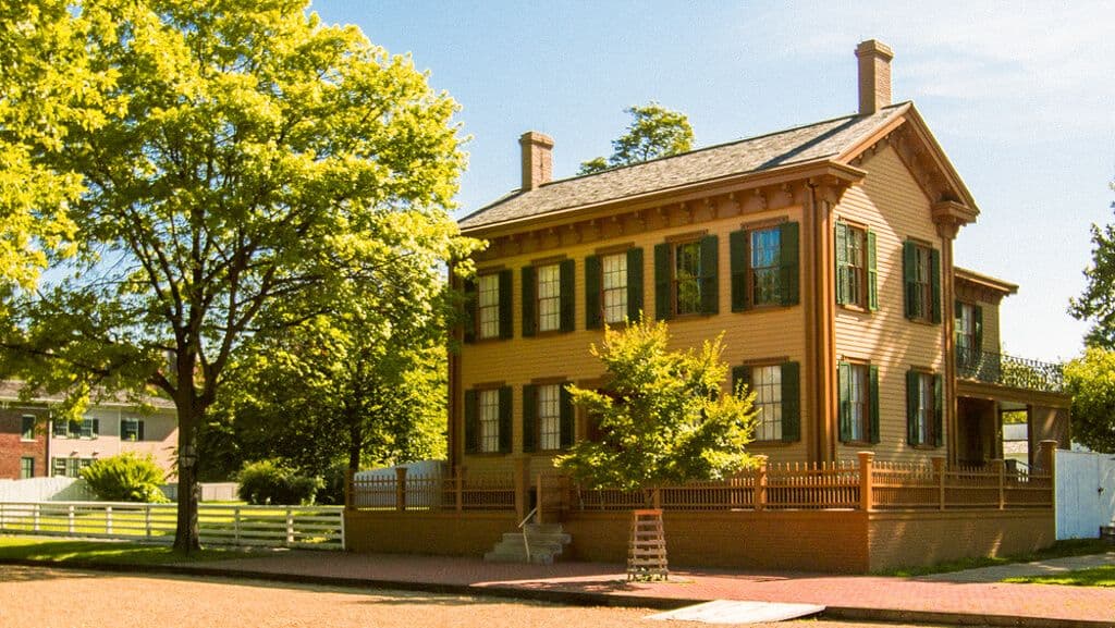 Springfield, Illinois