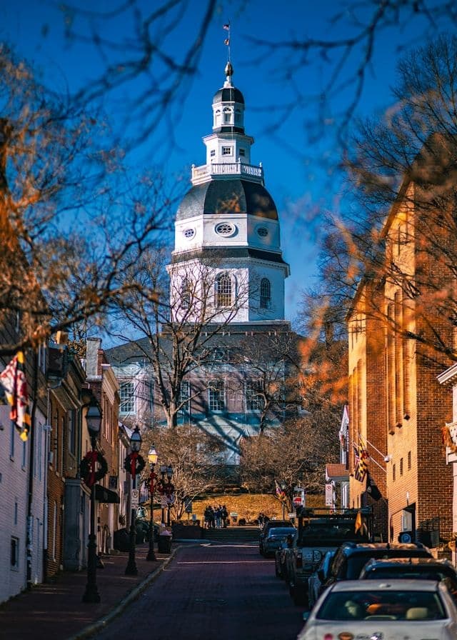 Annapolis, United States
