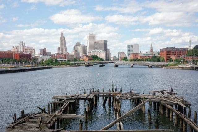 Providence, Rhode Island