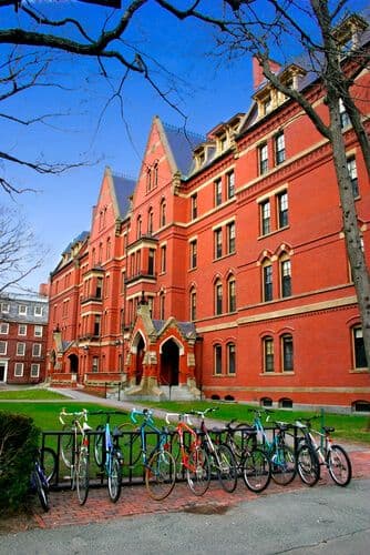 Harvard University