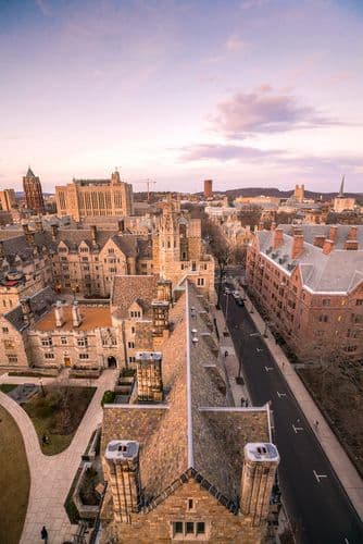Yale University