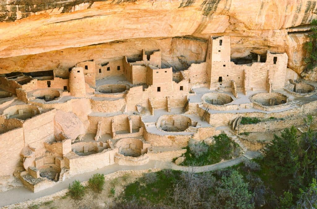 Mesa Verde