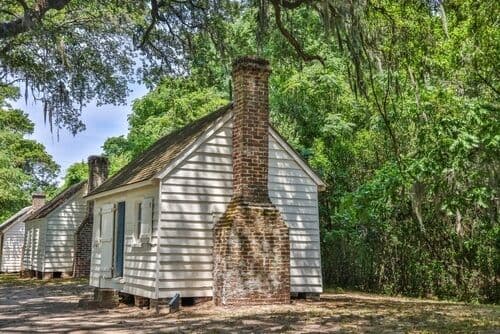 McLeod Plantation