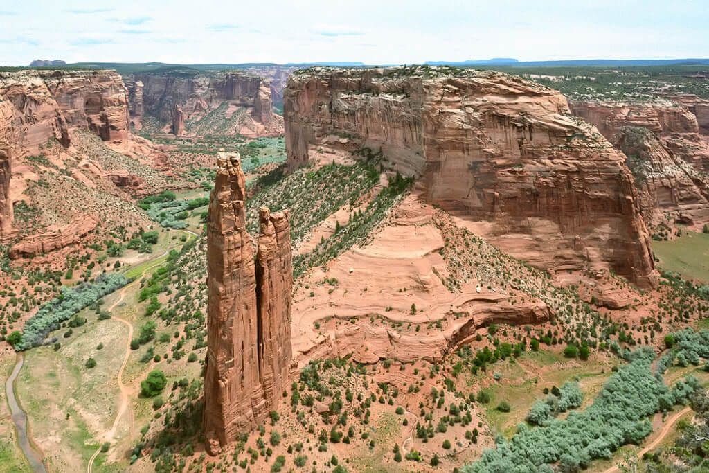 Canyon de Chelly, Arizona
