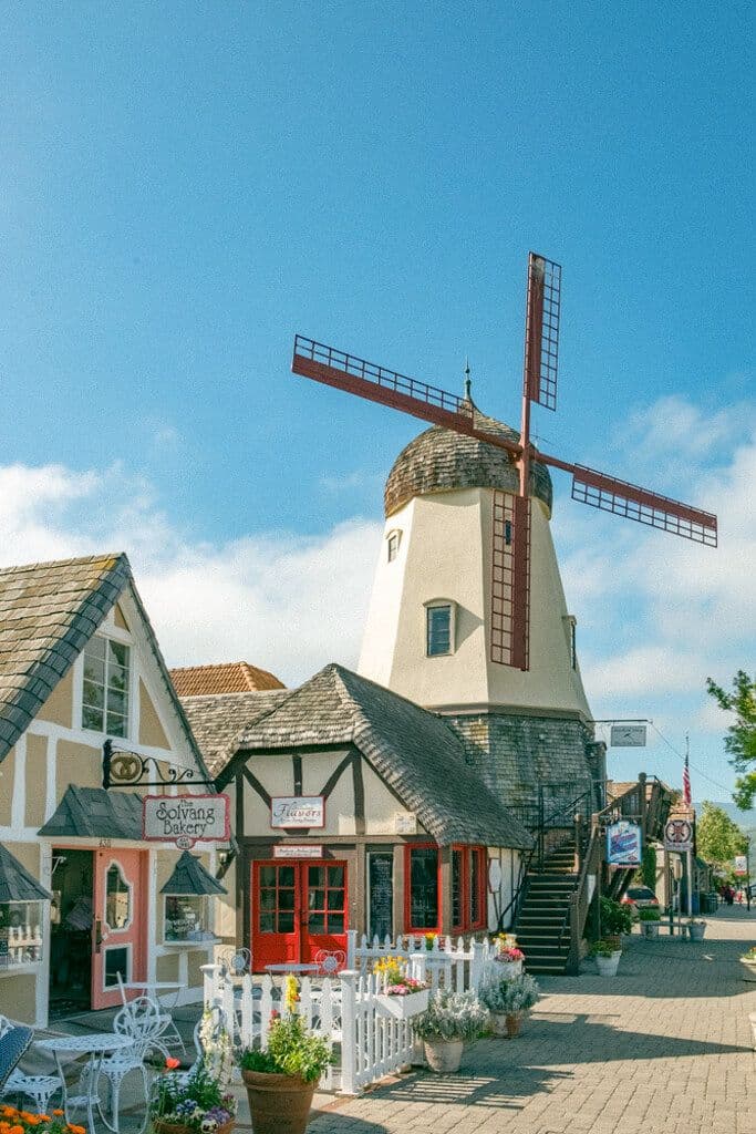 Solvang