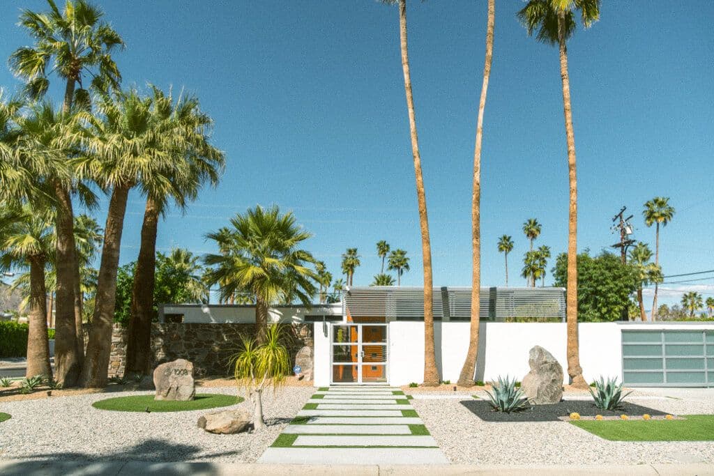 Palm Springs
