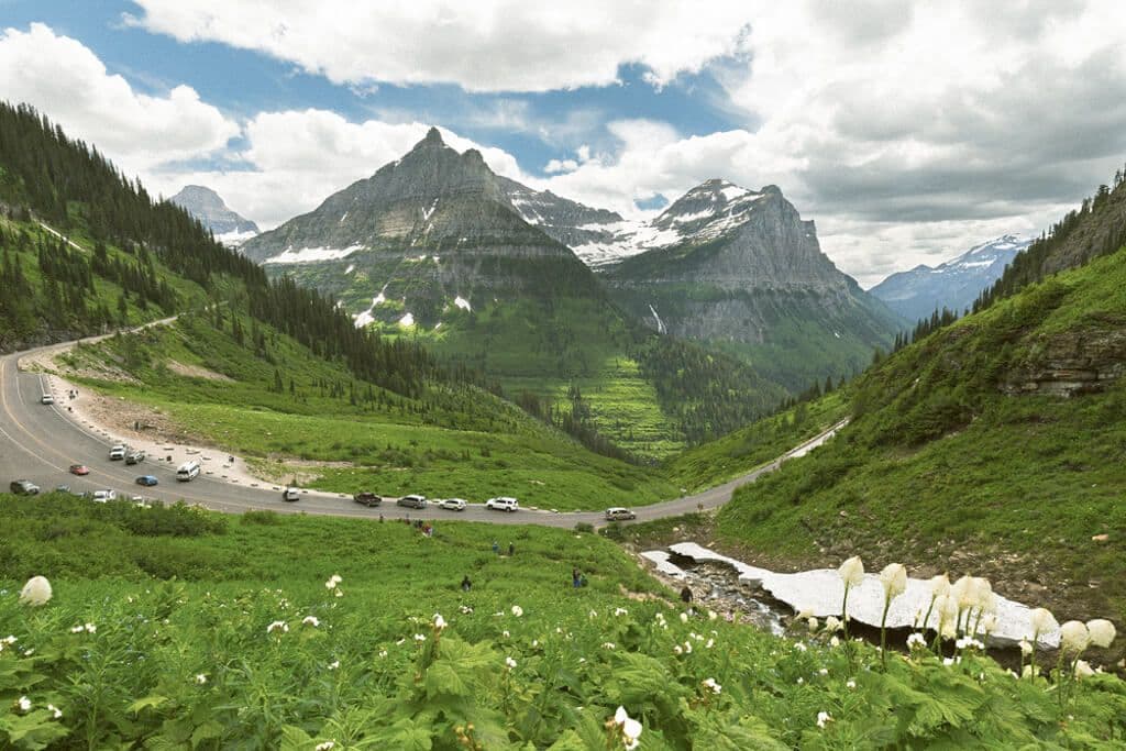 Glacier National Park