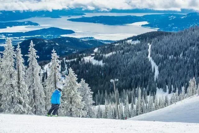 Schweitzer_Mountain