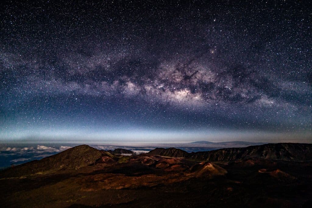 Mauna Kea