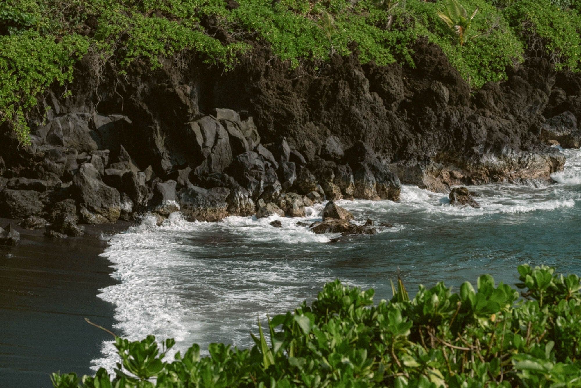Wai'anapanapa