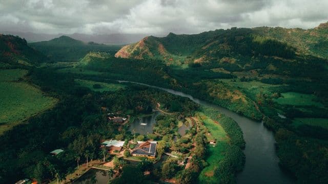 Wailua River