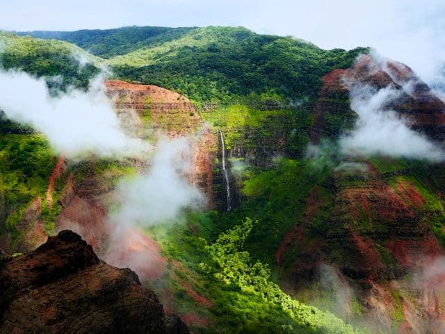 Waimea Canyon