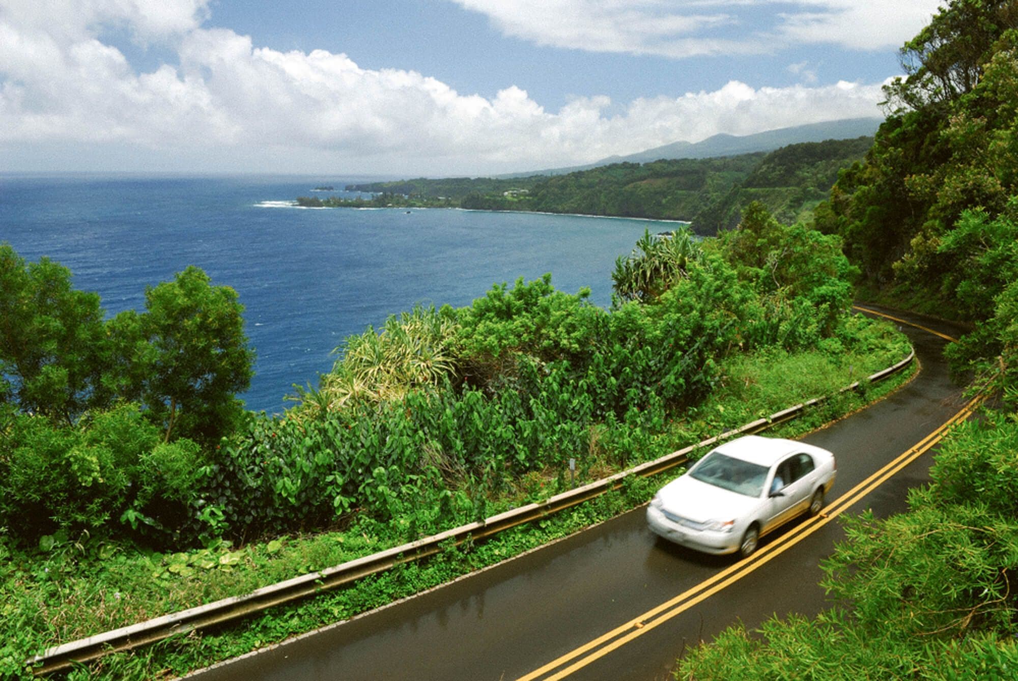 hana highway