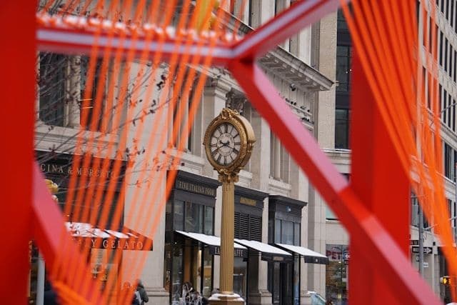 Le Flatiron District