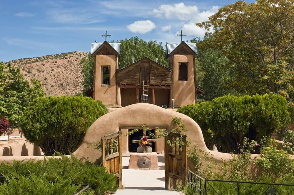 Sanctuaire de Chimayo