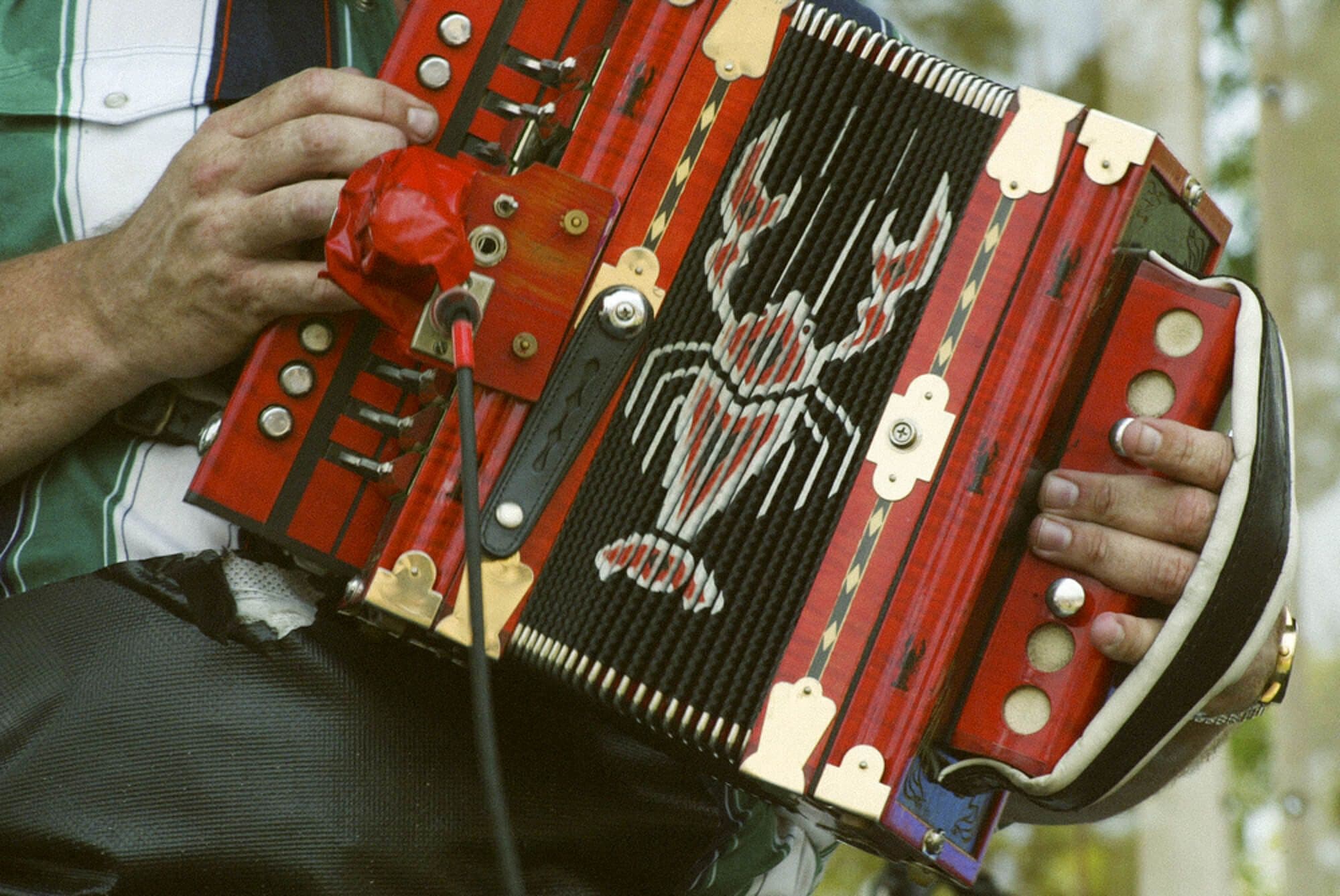 La culture cajun en Louisiane