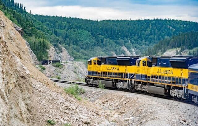 Alaska Railroad