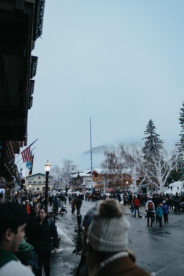 Leavenworth