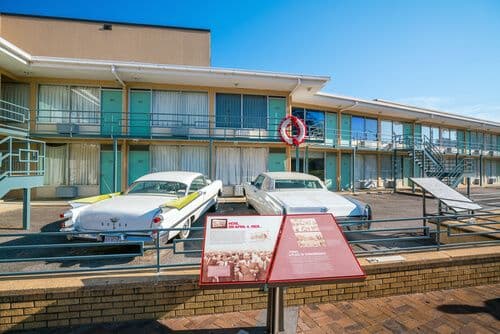 Lorraine Motel