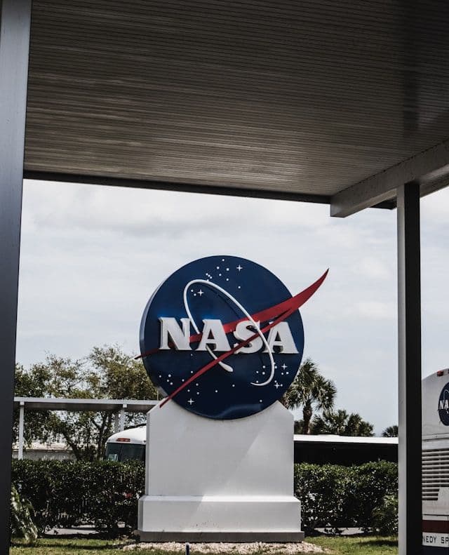 NASA
