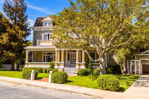 Wisteria Lane, Universal Studio