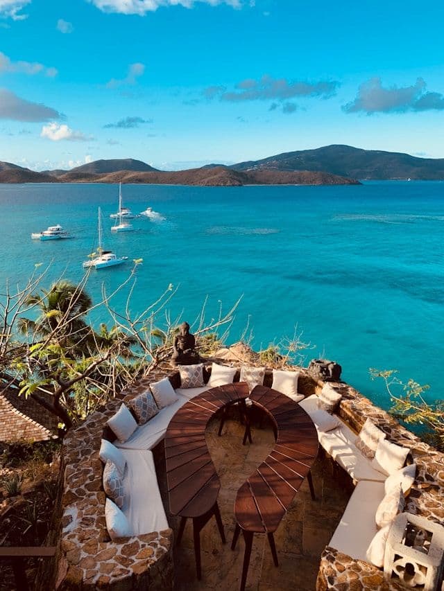 Virgin Islands