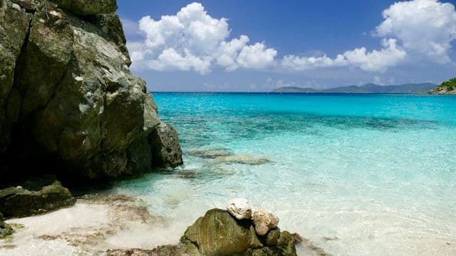 Virgin Islands