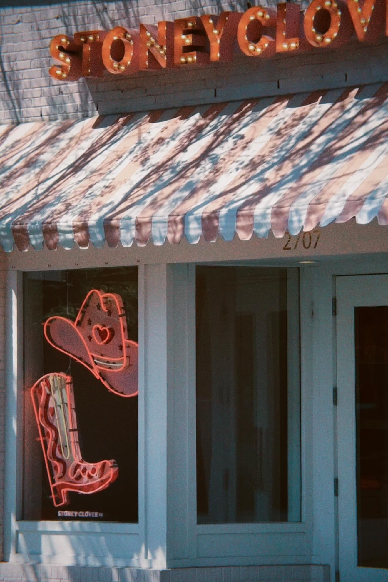 12 south à nashville