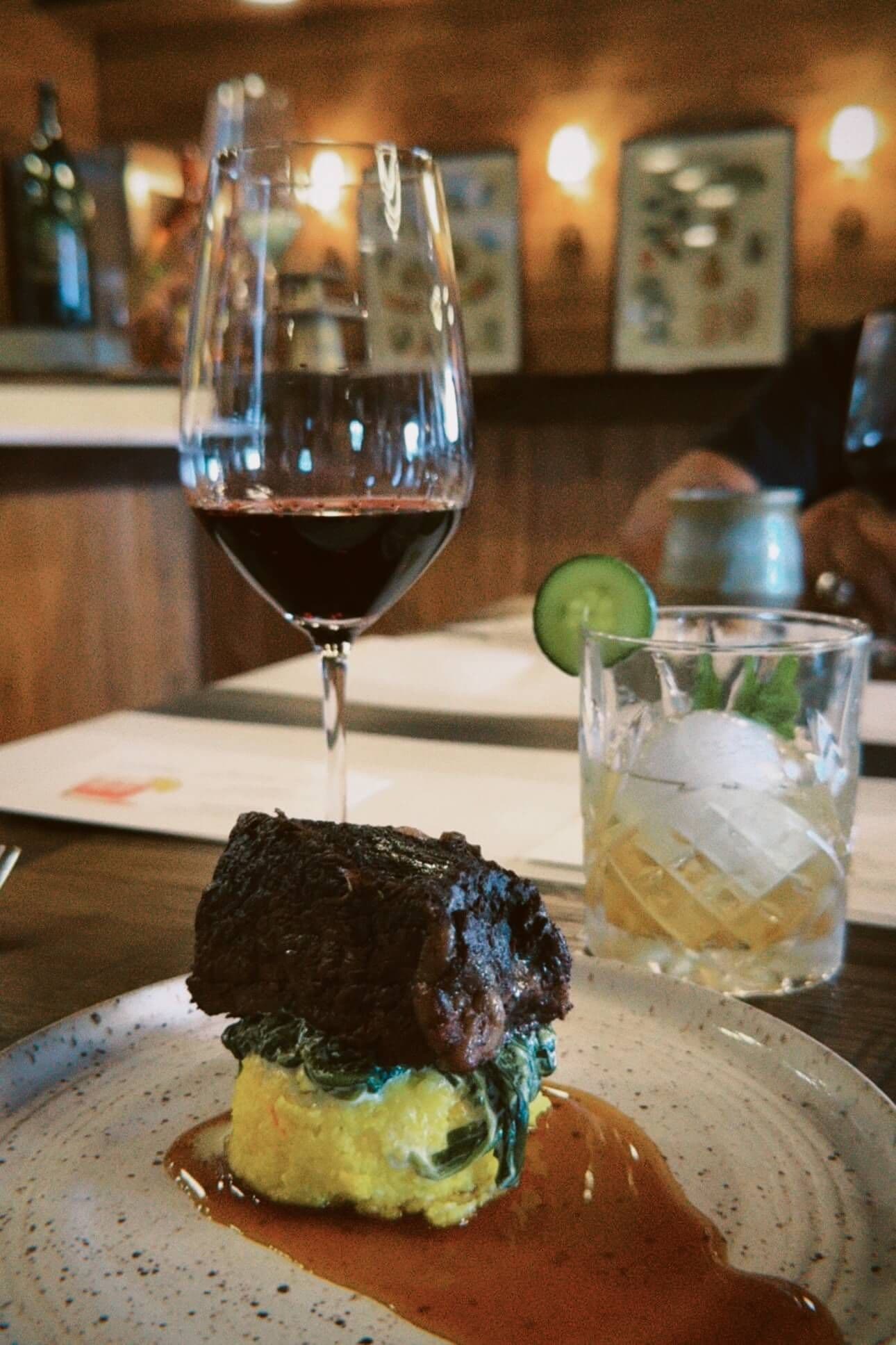 Belle Meade Historic Site